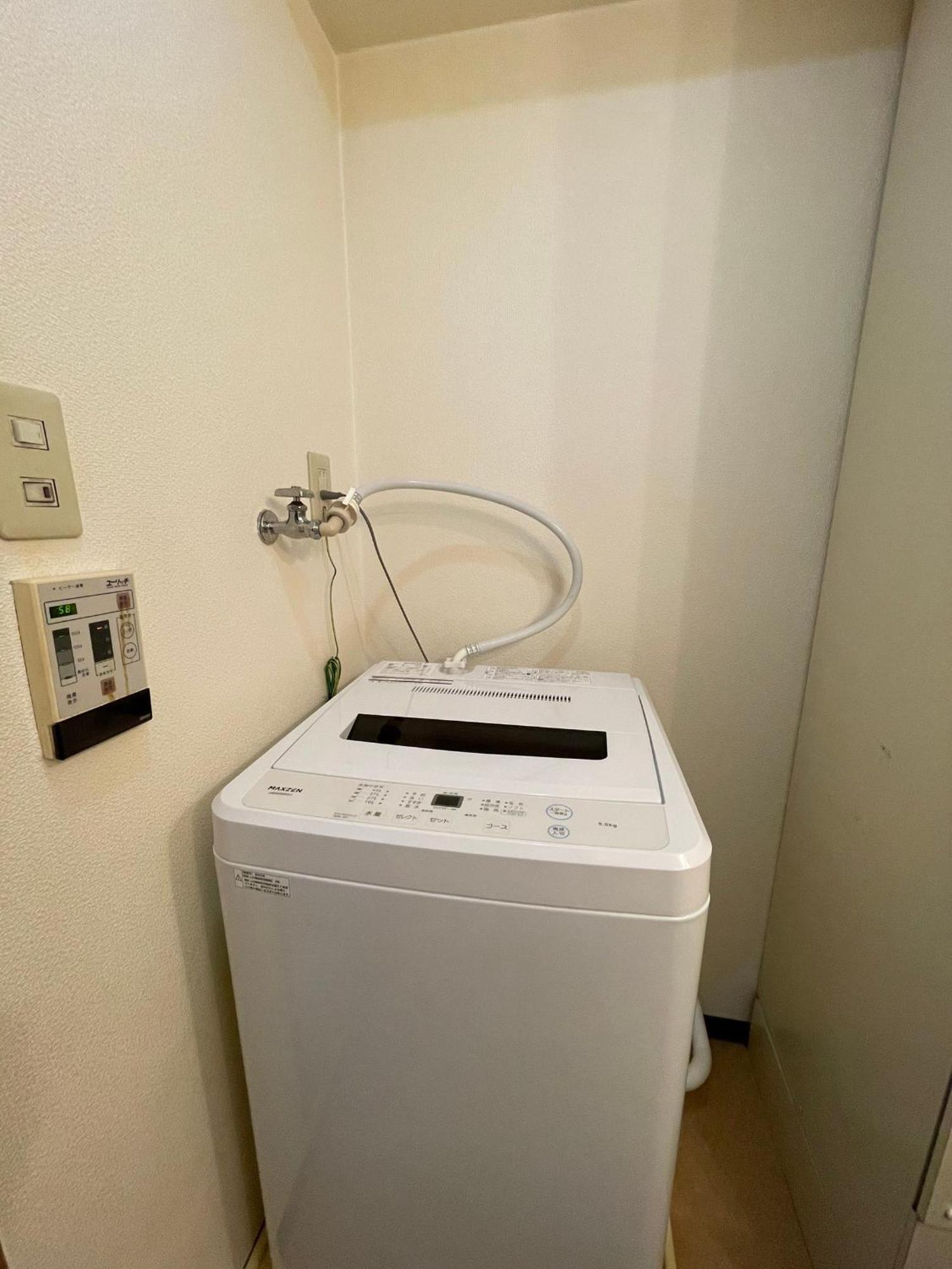 さくらサンズホテル心斎橋 Osaka Exterior photo